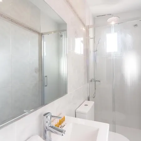 Apartamento Homenfun Sants With Montjuic Views Barcelona